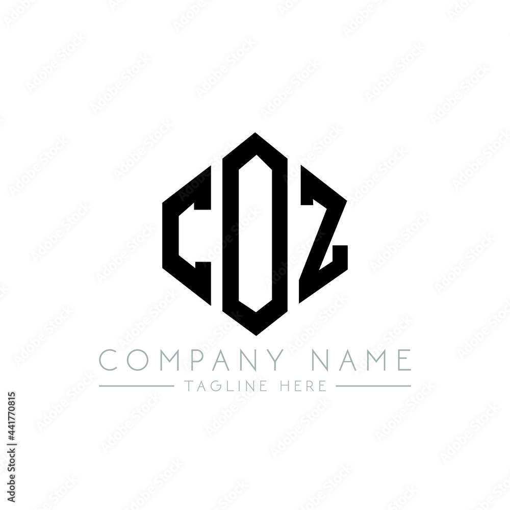 COZ letter logo design with polygon shape. COZ polygon logo monogram. COZ cube logo design. COZ hexagon vector logo template white and black colors. COZ monogram, COZ business and real estate logo. COZ letter logo design with polygon shape. COZ polygon logo monogram. COZ cube logo design. COZ hexagon vector logo template white and black colors. COZ monogram, COZ business and real estate logo.