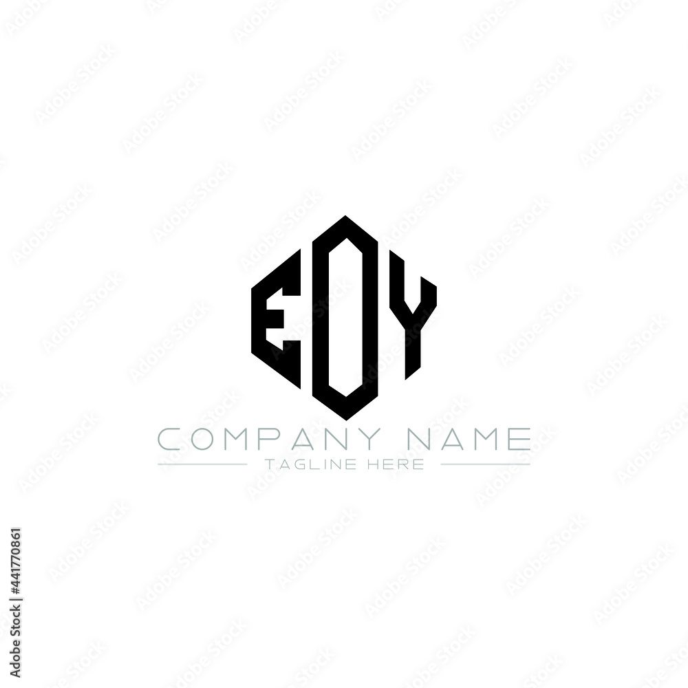 EOY letter logo design with polygon shape. EOY polygon logo monogram. EOY cube logo design. EOY hexagon vector logo template white and black colors. EOY monogram, EOY business and real estate logo. EOY letter logo design with polygon shape. EOY polygon logo monogram. EOY cube logo design. EOY hexagon vector logo template white and black colors. EOY monogram, EOY business and real estate logo.