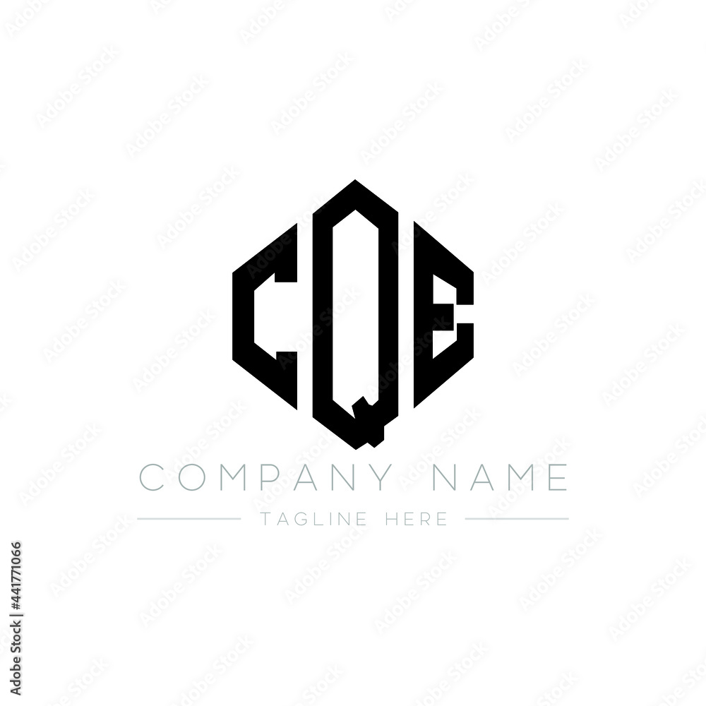 CQE letter logo design with polygon shape. CQE polygon logo monogram. CQE cube logo design. CQE hexagon vector logo template white and black colors. CQE monogram, CQE business and real estate logo. CQE letter logo design with polygon shape. CQE polygon logo monogram. CQE cube logo design. CQE hexagon vector logo template white and black colors. CQE monogram, CQE business and real estate logo.