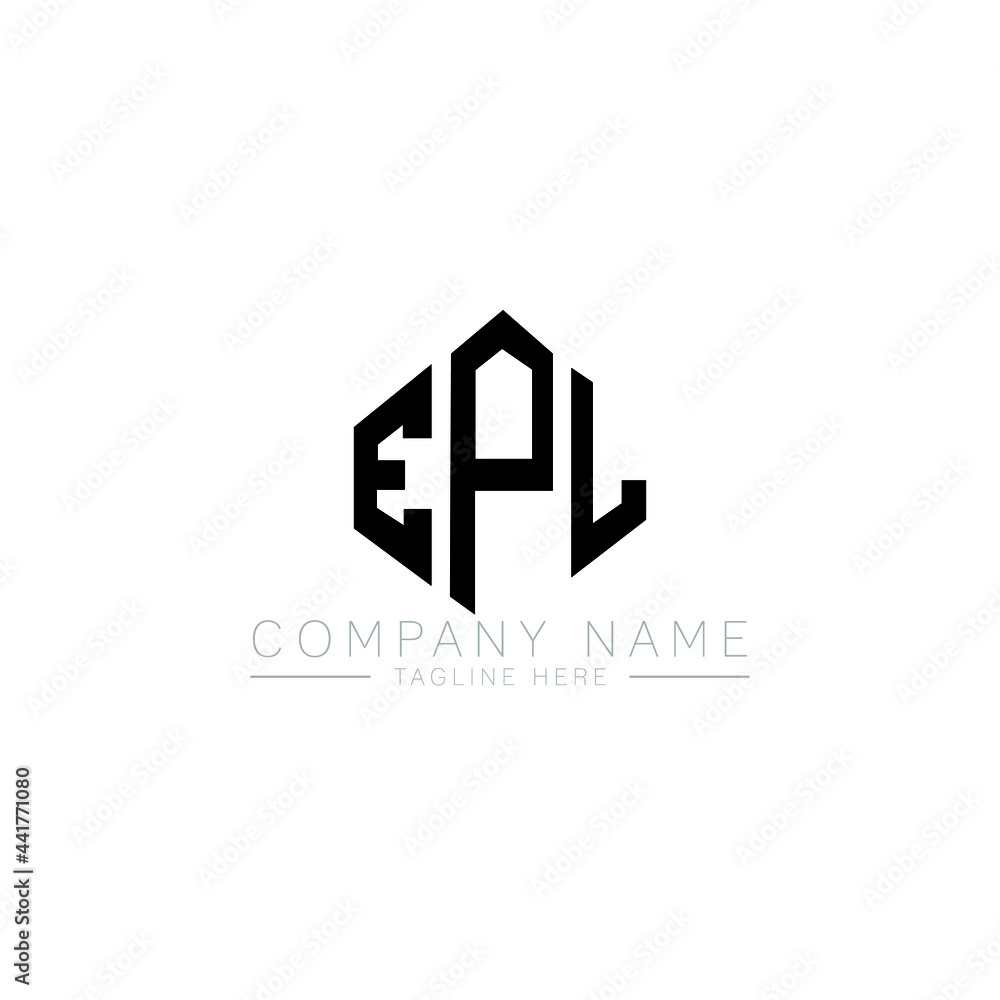 EPL letter logo design with polygon shape. EPL polygon logo monogram. EPL cube logo design. EPL hexagon vector logo template white and black colors. EPL monogram, EPL business and real estate logo. EPL letter logo design with polygon shape. EPL polygon logo monogram. EPL cube logo design. EPL hexagon vector logo template white and black colors. EPL monogram, EPL business and real estate logo.