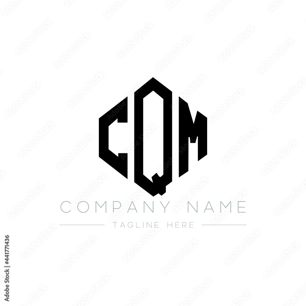 CQM letter logo design with polygon shape. CQM polygon logo monogram. CQM cube logo design. CQM hexagon vector logo template white and black colors. CQM monogram, CQM business and real estate logo. CQM letter logo design with polygon shape. CQM polygon logo monogram. CQM cube logo design. CQM hexagon vector logo template white and black colors. CQM monogram, CQM business and real estate logo.