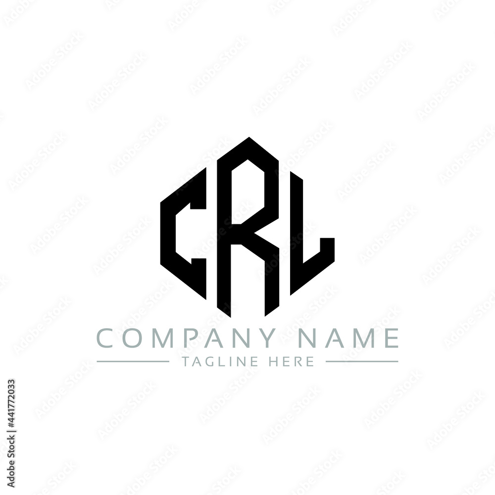 CRL letter logo design with polygon shape. CRL polygon logo monogram. CRL cube logo design. CRL hexagon vector logo template white and black colors. CRL monogram, CRL business and real estate logo. CRL letter logo design with polygon shape. CRL polygon logo monogram. CRL cube logo design. CRL hexagon vector logo template white and black colors. CRL monogram, CRL business and real estate logo.