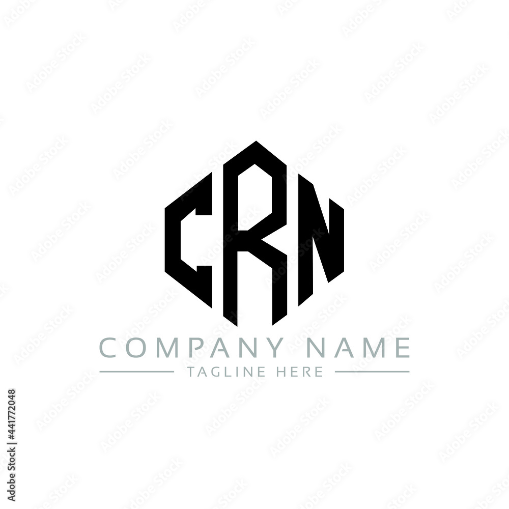 CRN letter logo design with polygon shape. CRN polygon logo monogram. CRN cube logo design. CRN hexagon vector logo template white and black colors. CRN monogram, CRN business and real estate logo. CRN letter logo design with polygon shape. CRN polygon logo monogram. CRN cube logo design. CRN hexagon vector logo template white and black colors. CRN monogram, CRN business and real estate logo.