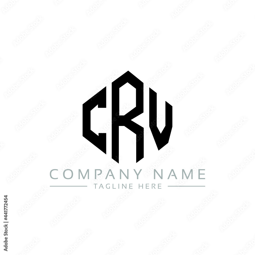 CRV letter logo design with polygon shape. CRV polygon logo monogram. CRV cube logo design. CRV hexagon vector logo template white and black colors. CRV monogram, CRV business and real estate logo. CRV letter logo design with polygon shape. CRV polygon logo monogram. CRV cube logo design. CRV hexagon vector logo template white and black colors. CRV monogram, CRV business and real estate logo.
