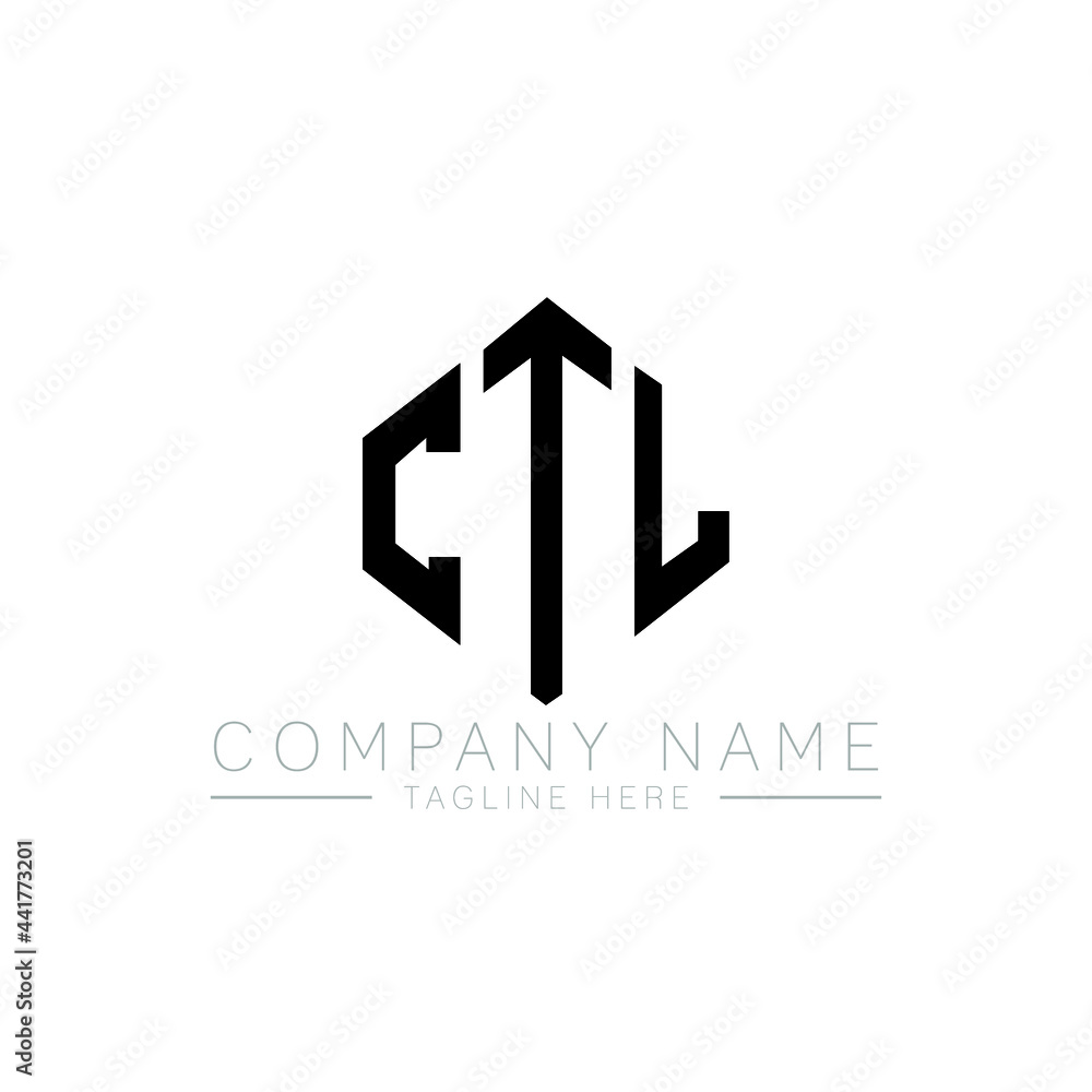 CTL letter logo design with polygon shape. CTL polygon logo monogram. CTL cube logo design. CTL hexagon vector logo template white and black colors. CTL monogram, CTL business and real estate logo. CTL letter logo design with polygon shape. CTL polygon logo monogram. CTL cube logo design. CTL hexagon vector logo template white and black colors. CTL monogram, CTL business and real estate logo.