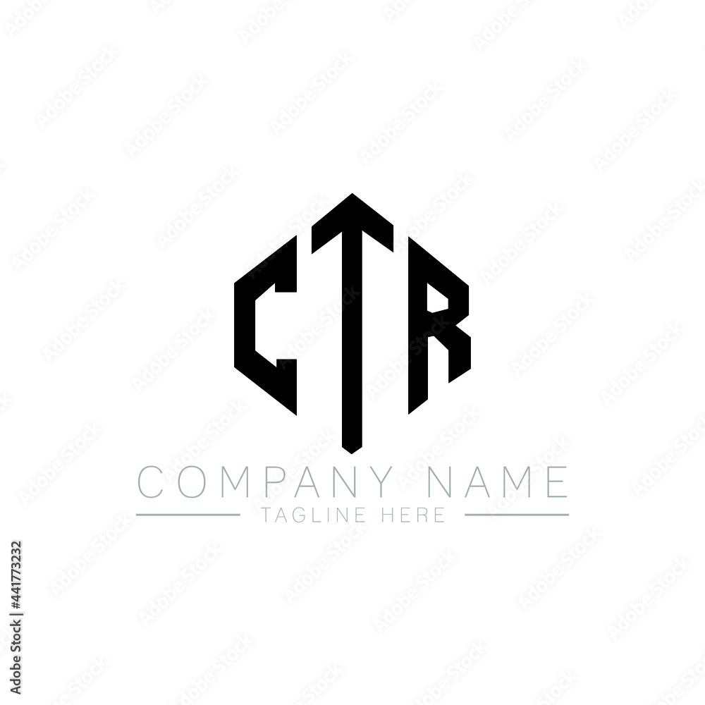 CTR letter logo design with polygon shape. CTR polygon logo monogram. CTR cube logo design. CTR hexagon vector logo template white and black colors. CTR monogram, CTR business and real estate logo. CTR letter logo design with polygon shape. CTR polygon logo monogram. CTR cube logo design. CTR hexagon vector logo template white and black colors. CTR monogram, CTR business and real estate logo.