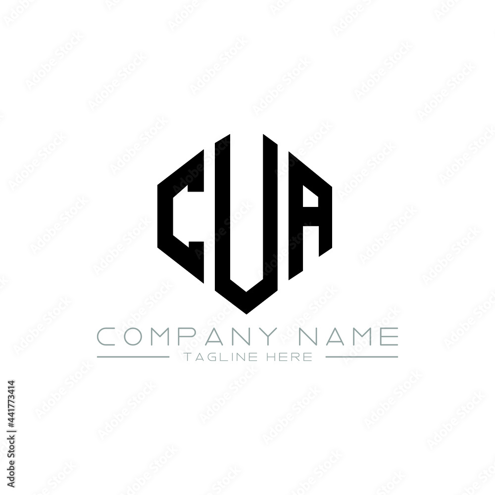 CUA letter logo design with polygon shape. CUA polygon logo monogram. CUA cube logo design. CUA hexagon vector logo template white and black colors. CUA monogram, CUA business and real estate logo. CUA letter logo design with polygon shape. CUA polygon logo monogram. CUA cube logo design. CUA hexagon vector logo template white and black colors. CUA monogram, CUA business and real estate logo.