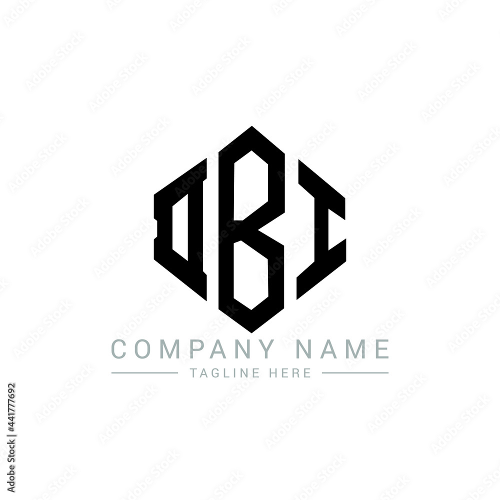 DBI letter logo design with polygon shape. DBI polygon logo monogram. DBI cube logo design. DBI hexagon vector logo template white and black colors. DBI monogram, DBI business and real estate logo. DBI letter logo design with polygon shape. DBI polygon logo monogram. DBI cube logo design. DBI hexagon vector logo template white and black colors. DBI monogram, DBI business and real estate logo.
