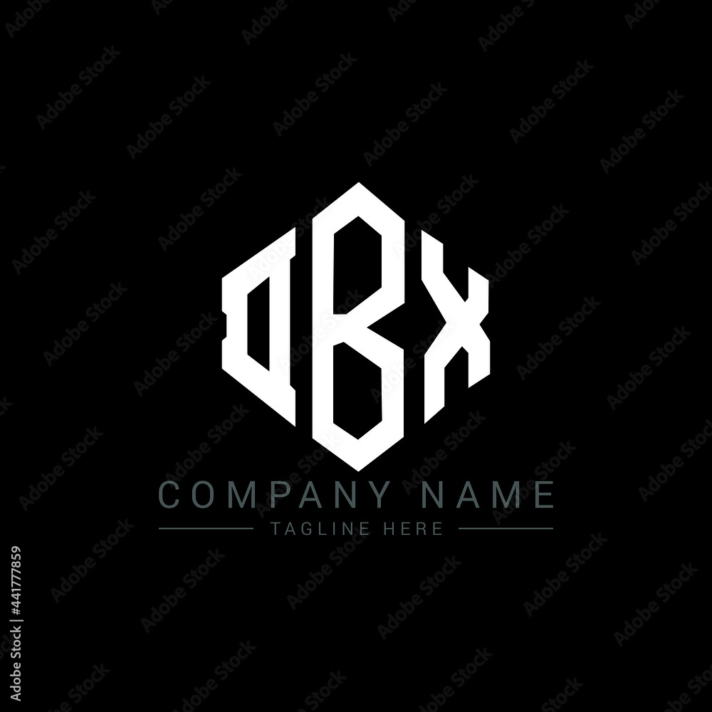 DBX letter logo design with polygon shape. DBX polygon logo monogram. DBX cube logo design. DBX hexagon vector logo template white and black colors. DBX monogram, DBX business and real estate logo. DBX letter logo design with polygon shape. DBX polygon logo monogram. DBX cube logo design. DBX hexagon vector logo template white and black colors. DBX monogram, DBX business and real estate logo.