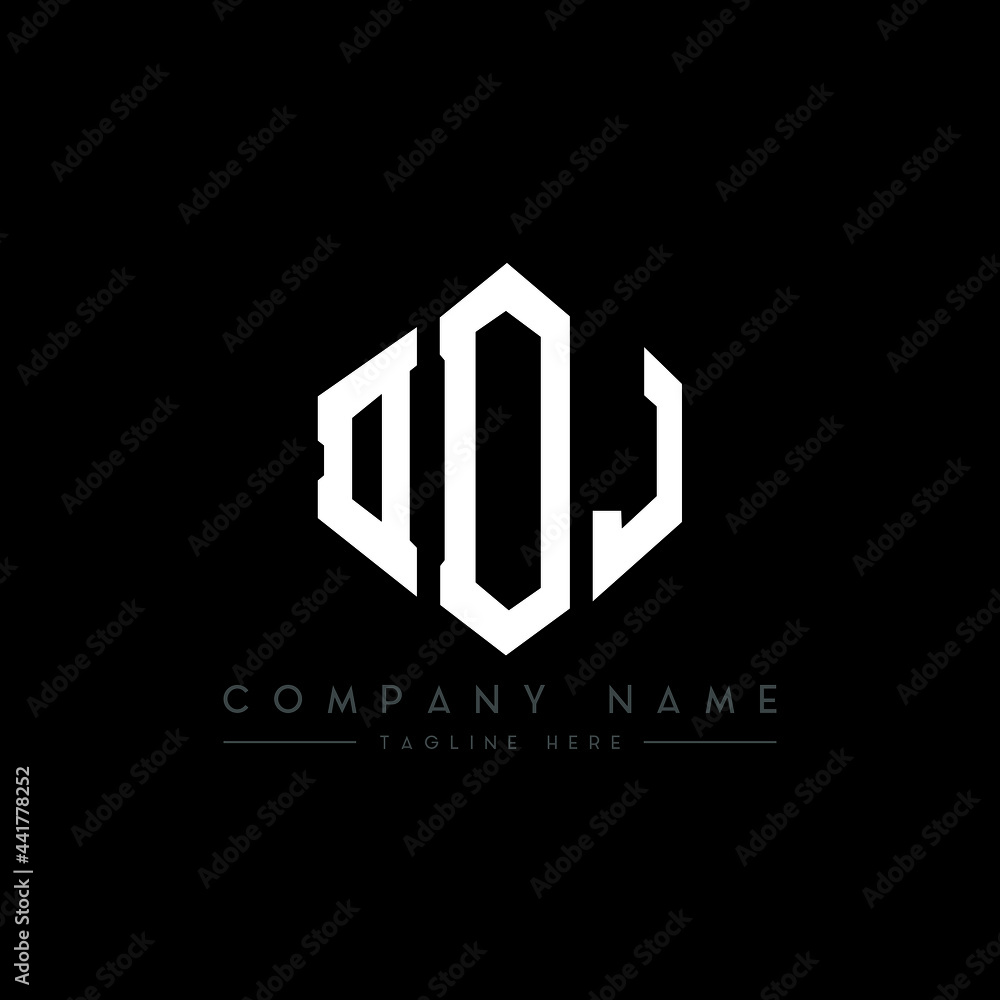DDJ letter logo design with polygon shape. DDJ polygon logo monogram. DDJ cube logo design. DDJ hexagon vector logo template white and black colors. DDJ monogram, DDJ business and real estate logo. DDJ letter logo design with polygon shape. DDJ polygon logo monogram. DDJ cube logo design. DDJ hexagon vector logo template white and black colors. DDJ monogram, DDJ business and real estate logo.
