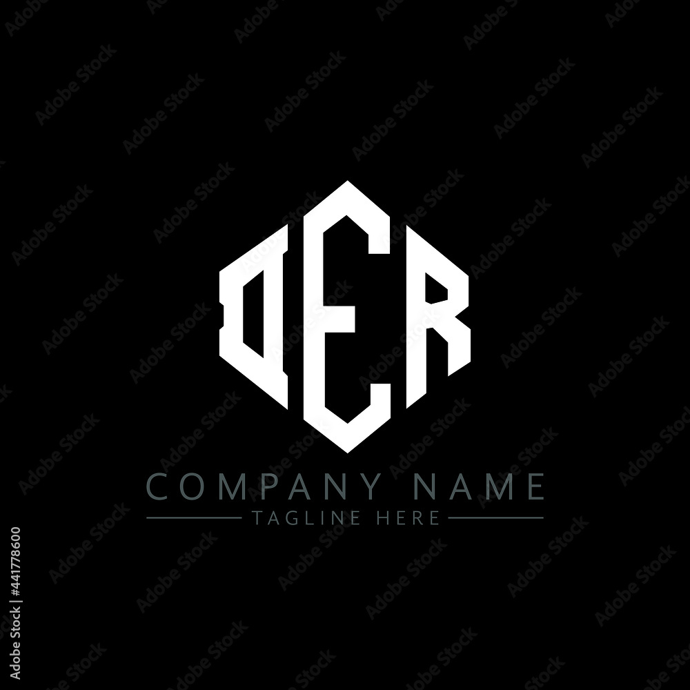DER letter logo design with polygon shape. DER polygon logo monogram. DER cube logo design. DER hexagon vector logo template white and black colors. DER monogram, DER business and real estate logo. DER letter logo design with polygon shape. DER polygon logo monogram. DER cube logo design. DER hexagon vector logo template white and black colors. DER monogram, DER business and real estate logo.