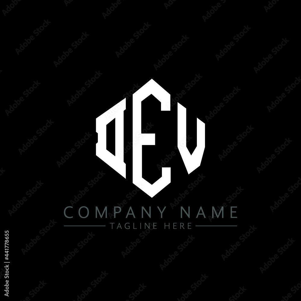 DEV letter logo design with polygon shape. DEV polygon logo monogram. DEV cube logo design. DEV hexagon vector logo template white and black colors. DEV monogram, DEV business and real estate logo. DEV letter logo design with polygon shape. DEV polygon logo monogram. DEV cube logo design. DEV hexagon vector logo template white and black colors. DEV monogram, DEV business and real estate logo.