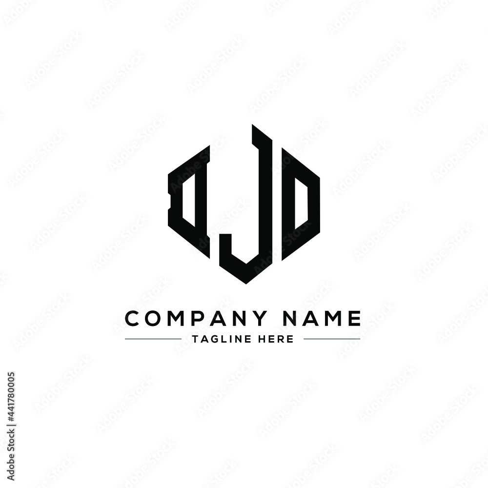 DJO letter logo design with polygon shape. DJO polygon logo monogram. DJO cube logo design. DJO hexagon vector logo template white and black colors. DJO monogram, DJO business and real estate logo. DJO letter logo design with polygon shape. DJO polygon logo monogram. DJO cube logo design. DJO hexagon vector logo template white and black colors. DJO monogram, DJO business and real estate logo.