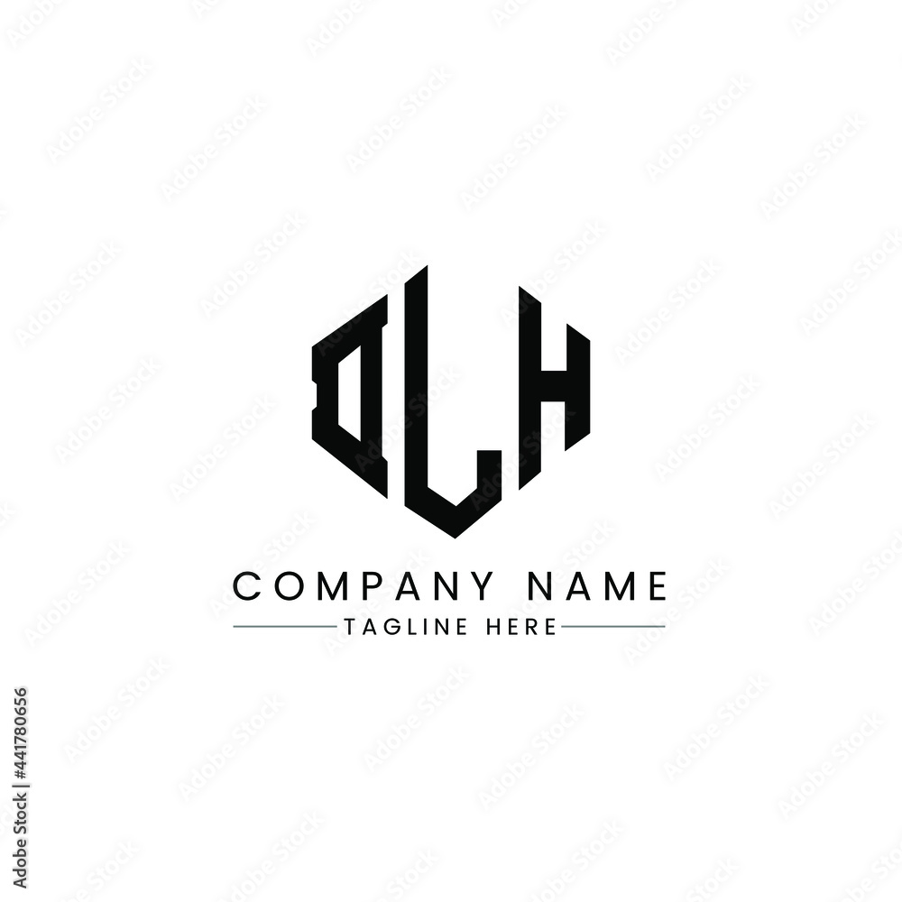 DLH letter logo design with polygon shape. DLH polygon logo monogram. DLH cube logo design. DLH hexagon vector logo template white and black colors. DLH monogram, DLH business and real estate logo. DLH letter logo design with polygon shape. DLH polygon logo monogram. DLH cube logo design. DLH hexagon vector logo template white and black colors. DLH monogram, DLH business and real estate logo.