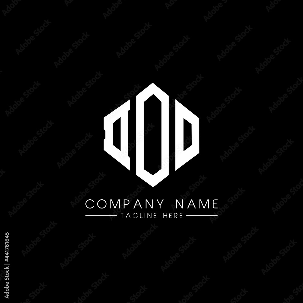 DOO letter logo design with polygon shape. DOO polygon logo monogram. DOO cube logo design. DOO hexagon vector logo template white and black colors. DOO monogram, DOO business and real estate logo. DOO letter logo design with polygon shape. DOO polygon logo monogram. DOO cube logo design. DOO hexagon vector logo template white and black colors. DOO monogram, DOO business and real estate logo.