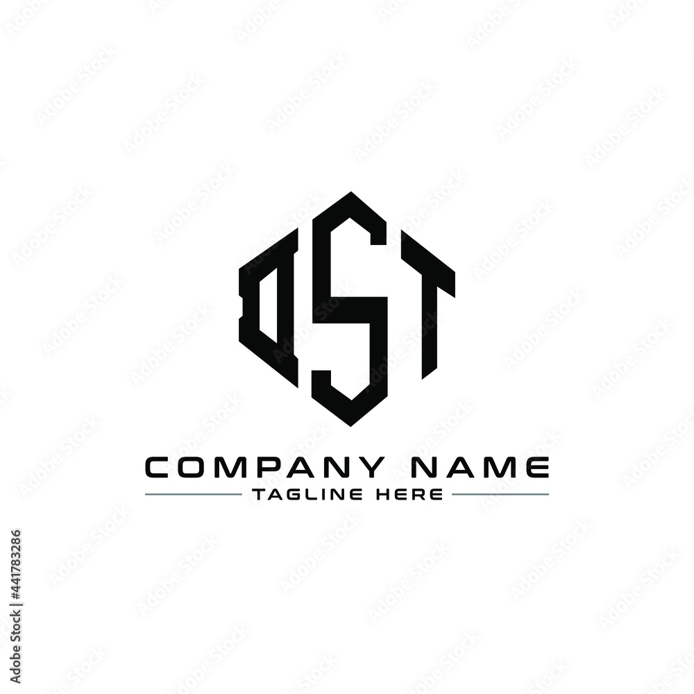 DST letter logo design with polygon shape. DST polygon logo monogram. DST cube logo design. DST hexagon vector logo template white and black colors. DST monogram, DST business and real estate logo. DST letter logo design with polygon shape. DST polygon logo monogram. DST cube logo design. DST hexagon vector logo template white and black colors. DST monogram, DST business and real estate logo.