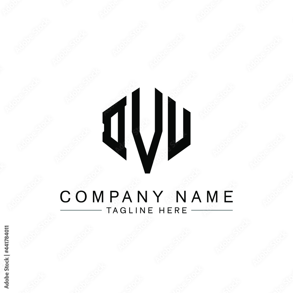 DVU letter logo design with polygon shape. DVU polygon logo monogram. DVU cube logo design. DVU hexagon vector logo template white and black colors. DVU monogram, DVU business and real estate logo. DVU letter logo design with polygon shape. DVU polygon logo monogram. DVU cube logo design. DVU hexagon vector logo template white and black colors. DVU monogram, DVU business and real estate logo.