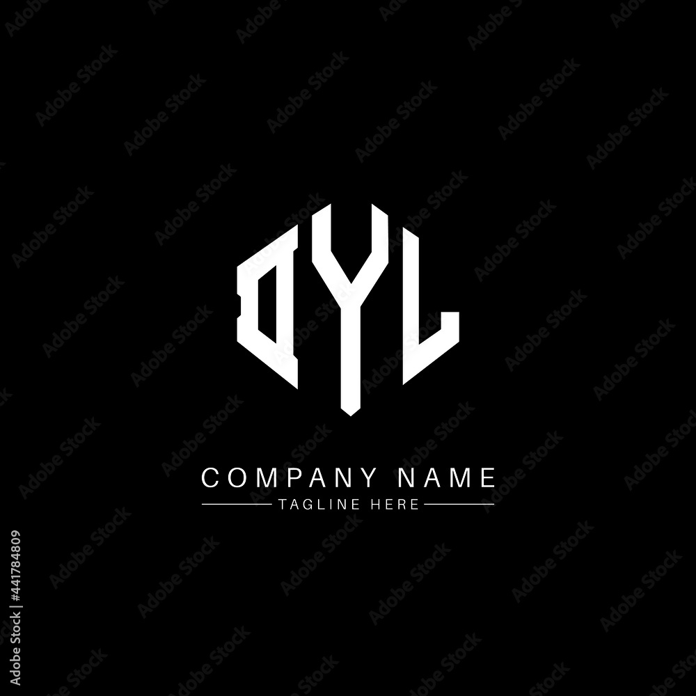 DYL letter logo design with polygon shape. DYL polygon logo monogram. DYL cube logo design. DYL hexagon vector logo template white and black colors. DYL monogram, DYL business and real estate logo. DYL letter logo design with polygon shape. DYL polygon logo monogram. DYL cube logo design. DYL hexagon vector logo template white and black colors. DYL monogram, DYL business and real estate logo.