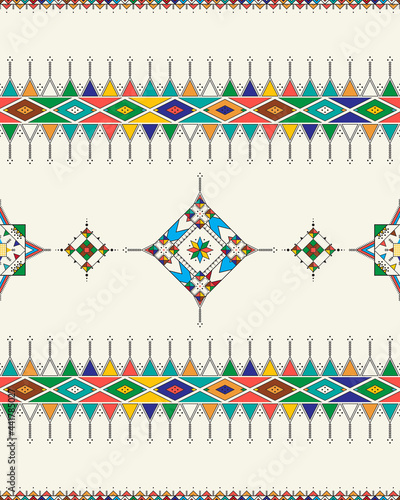 Al-Qatt Al-Asiri pattern 57