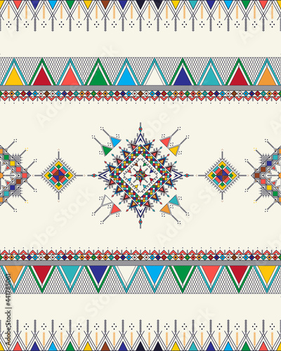 Al-Qatt Al-Asiri pattern 59