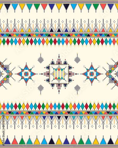 Al-Qatt Al-Asiri pattern 60