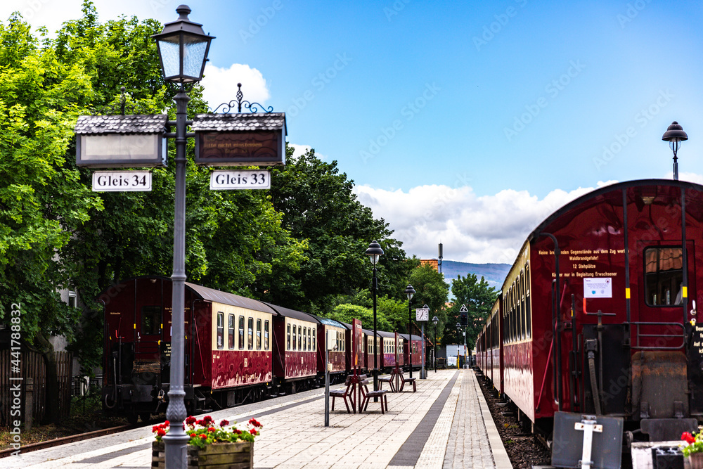 Wernigerode