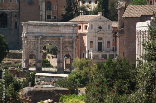 Antigua Roma
