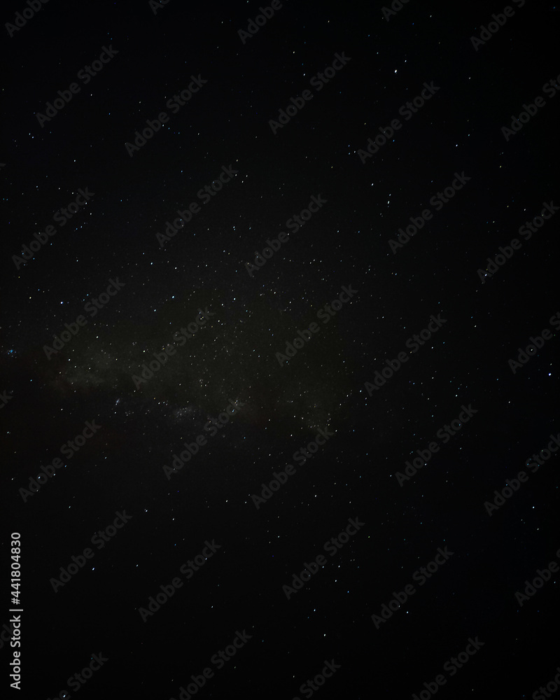 Obraz premium falling stars loop