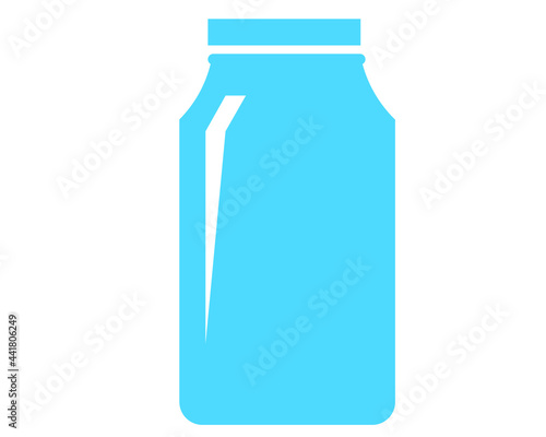 jar simple icon