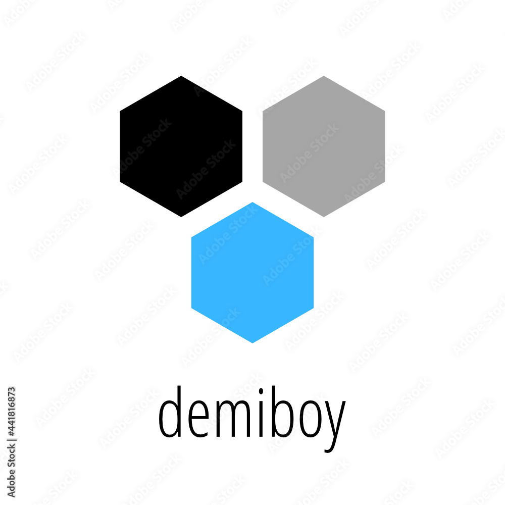 Demiboy LGBT Pride Flag With White Background
Demiboy LGBT Pride Flag With White Background