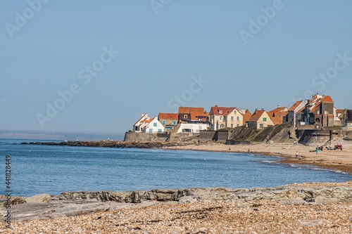 paysages AUDRESSELLES pas de calais