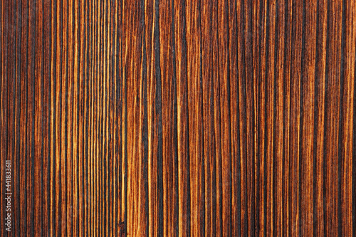 wood texture vertical stripes impregnation processing background