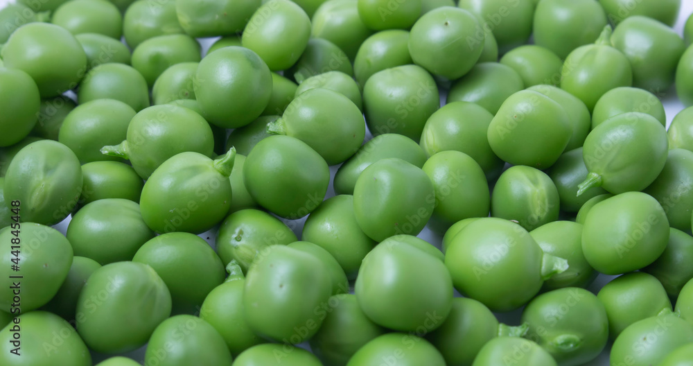 Background from green peas. Fresh young vegetables. Background from green peas. Fresh young vegetables.