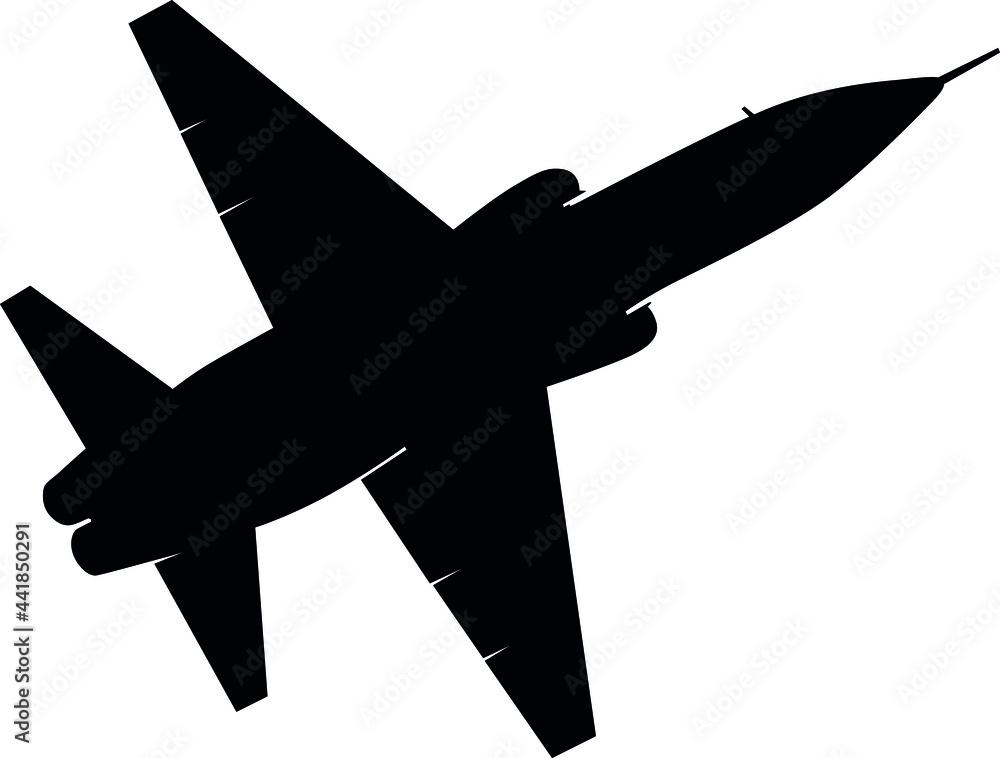 T-38 Talon is a twin-engine trainer from the US manufacturer training