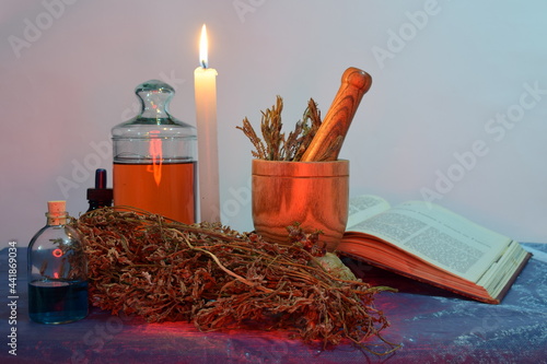 Fotografía RITUAL BLANCO