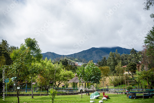 LOJA ECUADOR