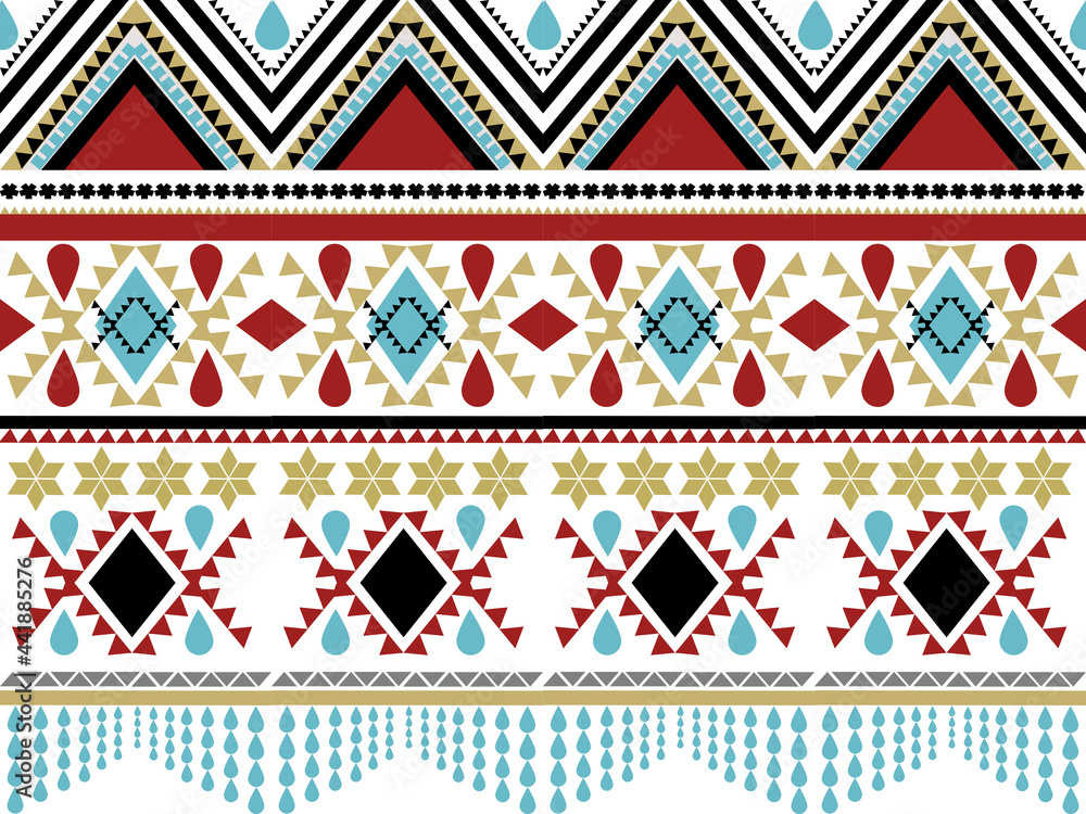 Ethnic ,pattern ,seamless, background ,geometric ,oriental ,traditional ,carpet ,wallpaper ,clothing ,wrapping ,bartic ,fabric ,embroidery, illustration ,gypsy ,maxican Ethnic ,pattern ,seamless, background ,geometric ,oriental ,traditional ,carpet ,wallpaper ,clothing ,wrapping ,bartic ,fabric ,embroidery, illustration ,gypsy ,maxican