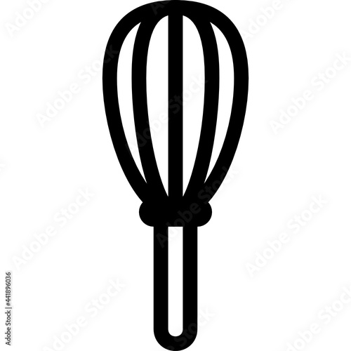 whisk icon