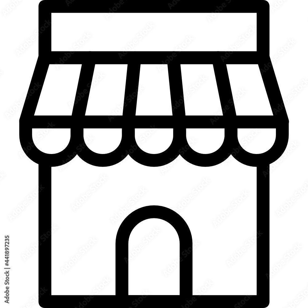 shop icon