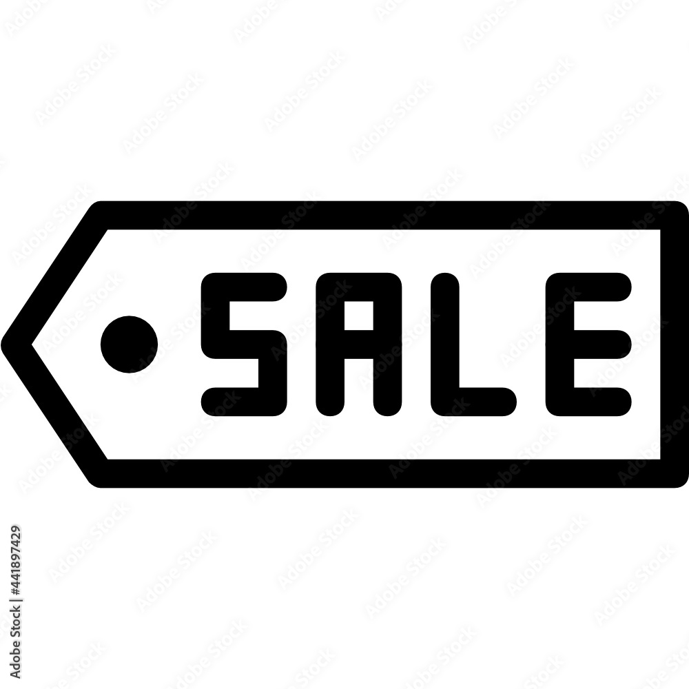 sale icon sale icon