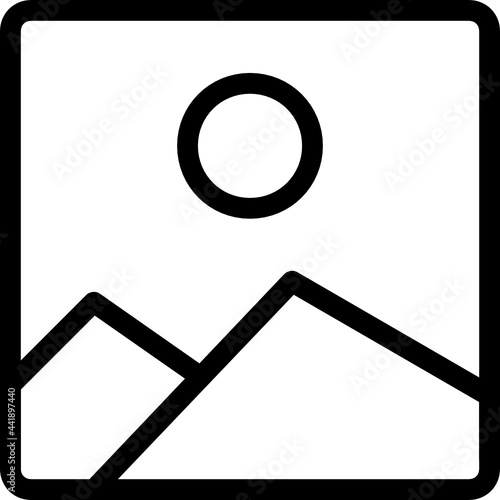 picture icon