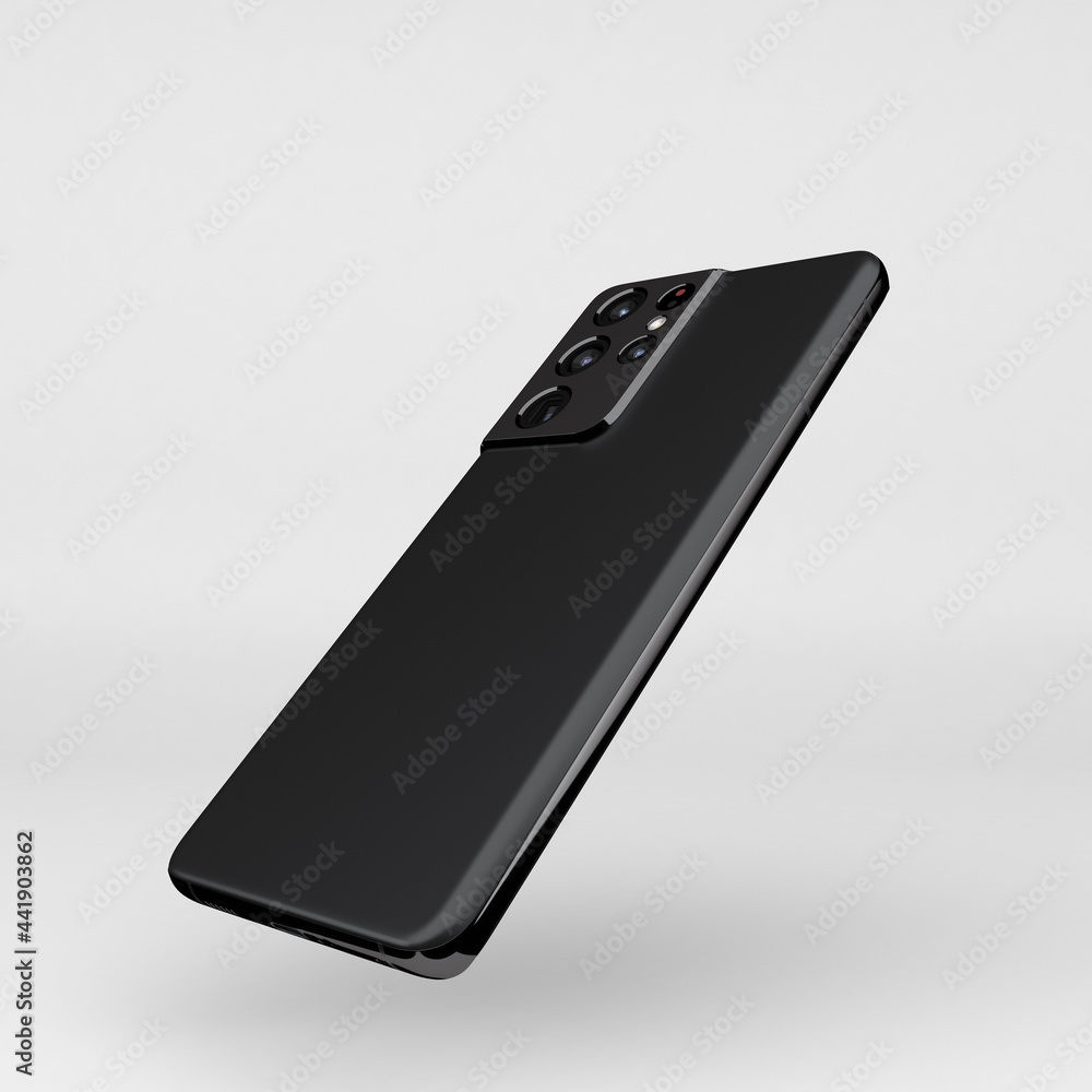 Mobile Mobile