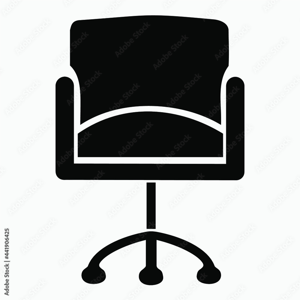 office chair icon