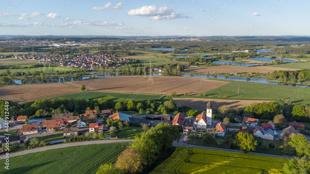 Schwandorf in Bavaria Schwandorf in Bavaria
