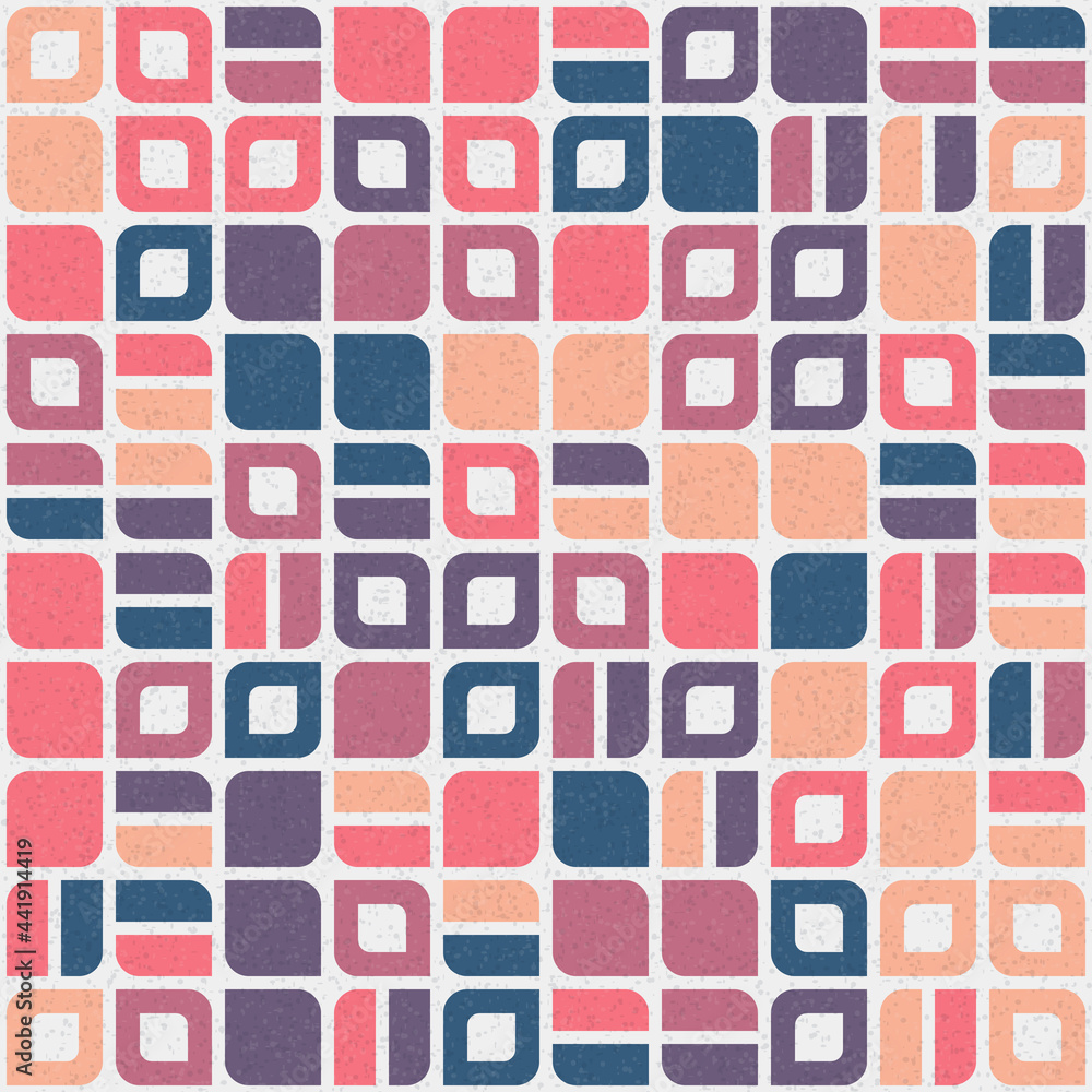Abstract Geometric Pattern generative computational art illustration Abstract Geometric Pattern generative computational art illustration