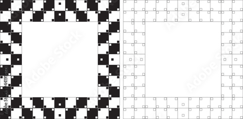Optical illusion