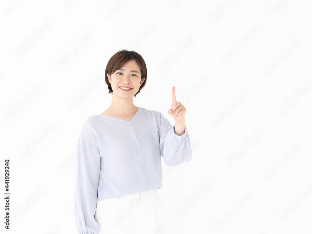 おすすめ・若い女性 おすすめ・若い女性