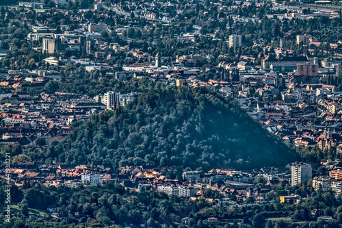 city of Graz