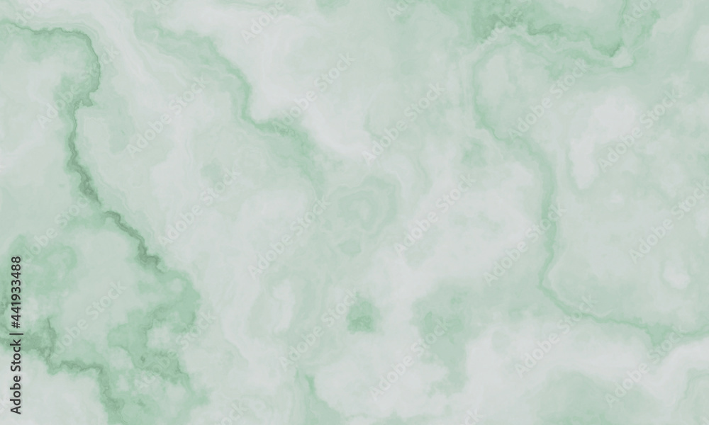 3D rendered green marble texture. Stone background. 3D rendered green marble texture. Stone background.