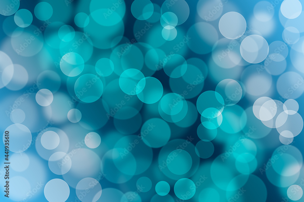 abstract blue bokeh background. white and blue background gradient abstract blue bokeh background. white and blue background gradient